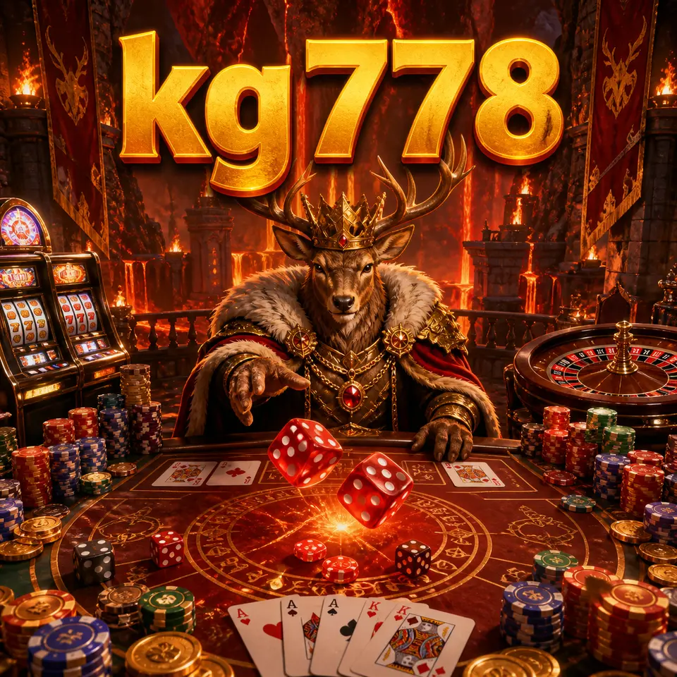kg778 Masuk - kg778 Resmi