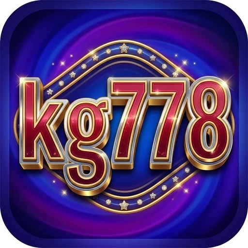 kg778 Logo - Resmi