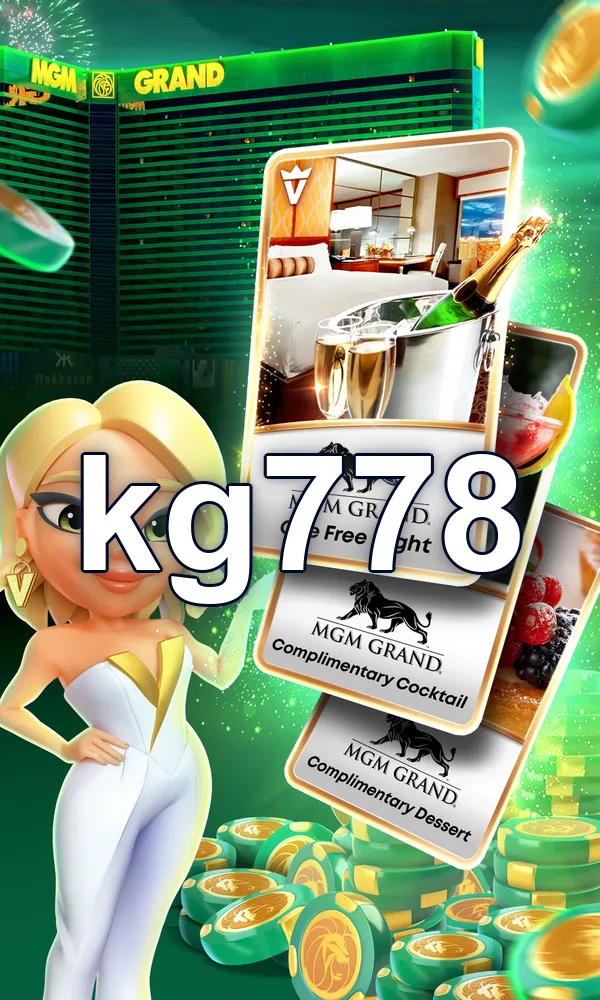 kg778 Tangkapan Layar Resmi APK